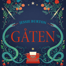 Gåten av Jessie Burton (Nedlastbar lydbok)