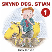 Skynd deg, Stian av Jørn Jensen (Nedlastbar lydbok)