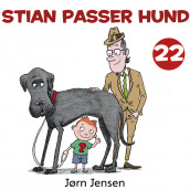 Stian passer hund av Jørn Jensen (Nedlastbar lydbok)