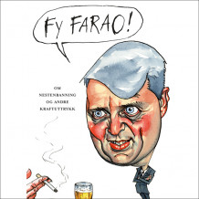 Fy farao! Om nestenbanning og andre kraftuttrykk av Ingrid Kristine Hasund (Nedlastbar lydbok)