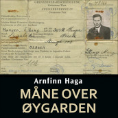 Måne over Øygarden av Arnfinn Haga (Nedlastbar lydbok)