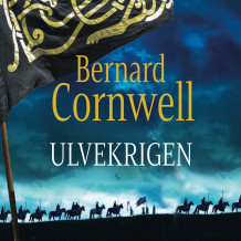 Ulvekrigen av Bernard Cornwell (Nedlastbar lydbok)