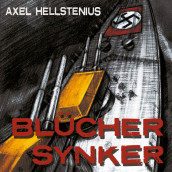 Blücher synker av Axel Hellstenius (Nedlastbar lydbok)