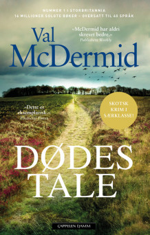 Dødes tale av Val McDermid (Ebok)