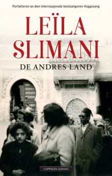 De andres land av Leïla Slimani (Innbundet)