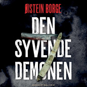 Den syvende demonen av Øistein Borge (Nedlastbar lydbok)