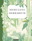 Omslag - Hemulens herbarium