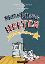 Omslag - Skilsmissehelter