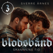 Skammens tid av Sverre Årnes (Nedlastbar lydbok)