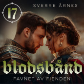 Favnet av fienden av Sverre Årnes (Nedlastbar lydbok)