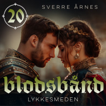 Lykkesmeden av Sverre Årnes (Nedlastbar lydbok)