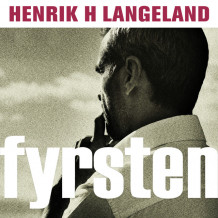 Fyrsten av Henrik H. Langeland (Nedlastbar lydbok)