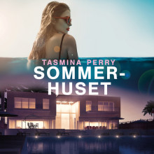 Sommerhuset av Tasmina Perry (Nedlastbar lydbok)