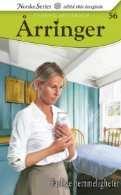 Farlige hemmeligheter av Yvonne Andersen (Heftet)