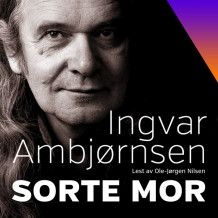 Sorte mor av Ingvar Ambjørnsen (Nedlastbar lydbok)