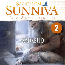 Vådebud av Liv Almendingen (Nedlastbar lydbok)