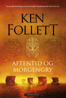 Aftentid og morgengry av Ken Follett (Ebok)