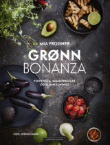 Omslag - Grønn bonanza