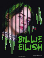 Omslag - Billie Eilish