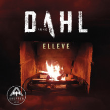 Elleve av Arne Dahl (Nedlastbar lydbok)