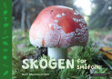 Omslag - Skogen for småfolk
