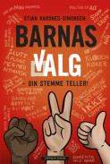 Omslag - Barnas valg