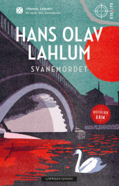 Svanemordet av Hans Olav Lahlum (Heftet)