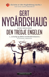 Den tredje engelen av Gert Nygårdshaug (Heftet)