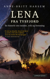 Lena fra Tysfjord av Anne-Britt Harsem (Heftet)
