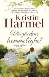 Vingårdens hemmelighet av Kristin Harmel (Heftet)