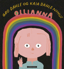 Ollianna av Gro Dahle (Ebok)