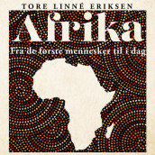 Afrika av Tore Linné Eriksen (Nedlastbar lydbok)