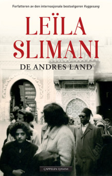 De andres land av Leïla Slimani (Ebok)