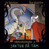 Jakten på Tam av Jo Salmson (Nedlastbar lydbok)