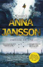 Drømmer av snø av Anna Jansson (Ebok)