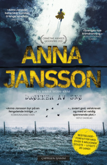 Drømmer av snø av Anna Jansson (Ebok)