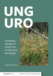 Ung Uro av Riccardo Biffi, Tiril Erdal, Liv Fallberg, Vera Gjermundsen, Filippo Greggi, Ingrid Halland, Martine Hoff Jensen, Emma Karlsen, Kathrine Helene Skarsholt, Sigrid Steien, Lena Trydal, Siri Katinka Valdez, Eirik Zeiner-Henriksen og Fiepke van Niel (Heftet)