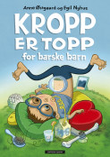 Omslag - Kropp er topp for barske barn