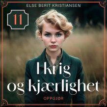 Oppgjør av Else Berit Kristiansen (Nedlastbar lydbok)