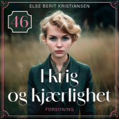 Forsoning av Else Berit Kristiansen (Nedlastbar lydbok)
