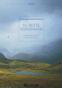 Til rette vedkomande av Einar Már Guðmundsson (Ebok)