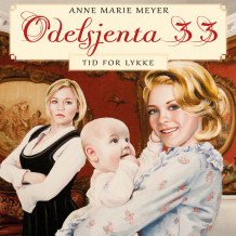Tid for lykke av Anne Marie Meyer (Nedlastbar lydbok)