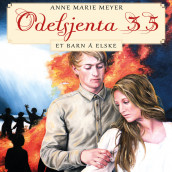 Et barn å elske av Anne Marie Meyer (Nedlastbar lydbok)