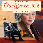 Håpets kraft av Anne Marie Meyer (Nedlastbar lydbok)