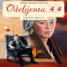 Håpets kraft av Anne Marie Meyer (Nedlastbar lydbok)