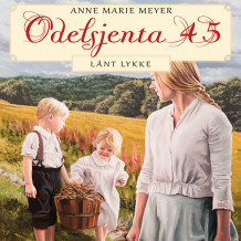 Lånt lykke av Anne Marie Meyer (Nedlastbar lydbok)