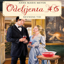 Hevnens tid av Anne Marie Meyer (Nedlastbar lydbok)