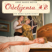 En mors kjærlighet av Anne Marie Meyer (Nedlastbar lydbok)