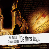 De fires tegn av Sir Arthur Conan Doyle (Nedlastbar lydbok)