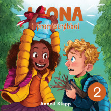 Leona i premietrøbbel av Anneli Klepp (Nedlastbar lydbok)